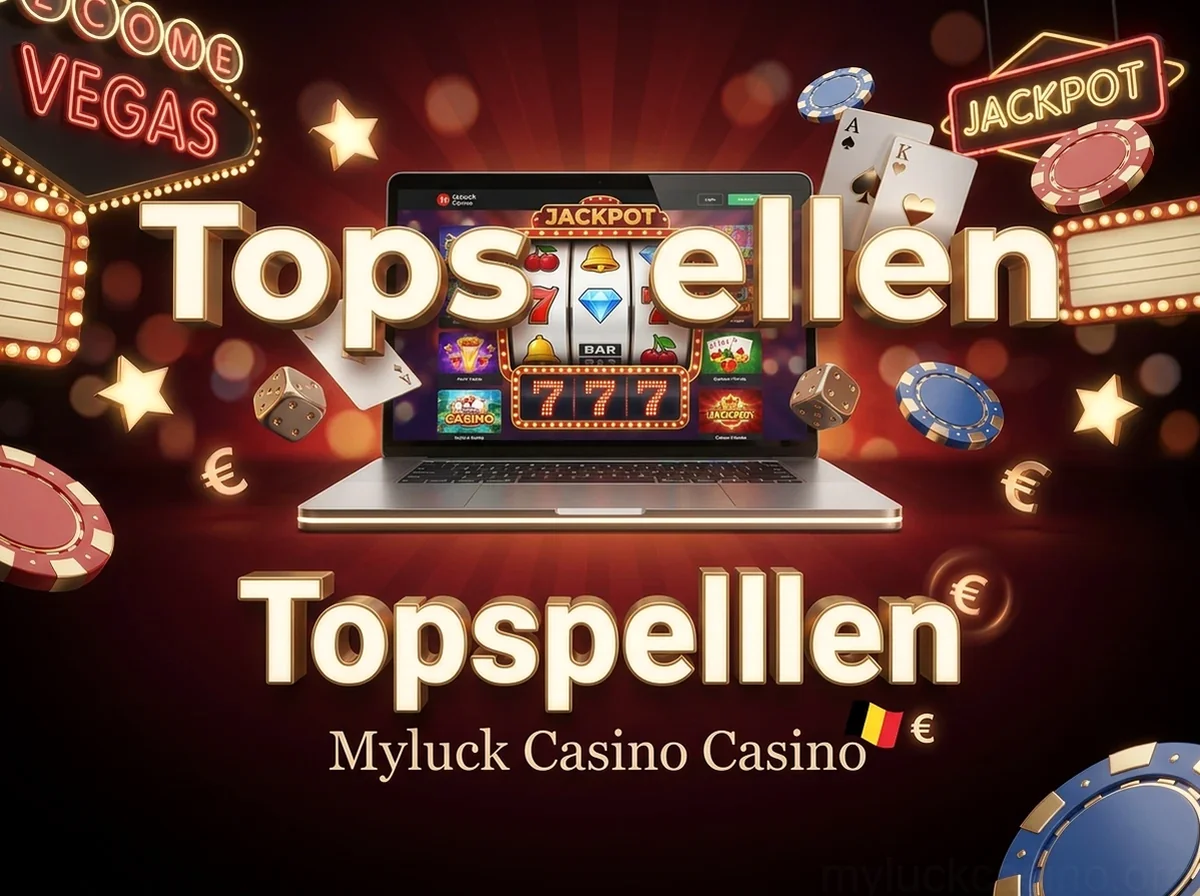 Topspellen